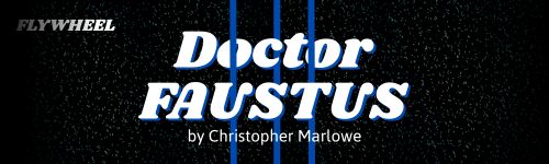 Dr Faustus Title